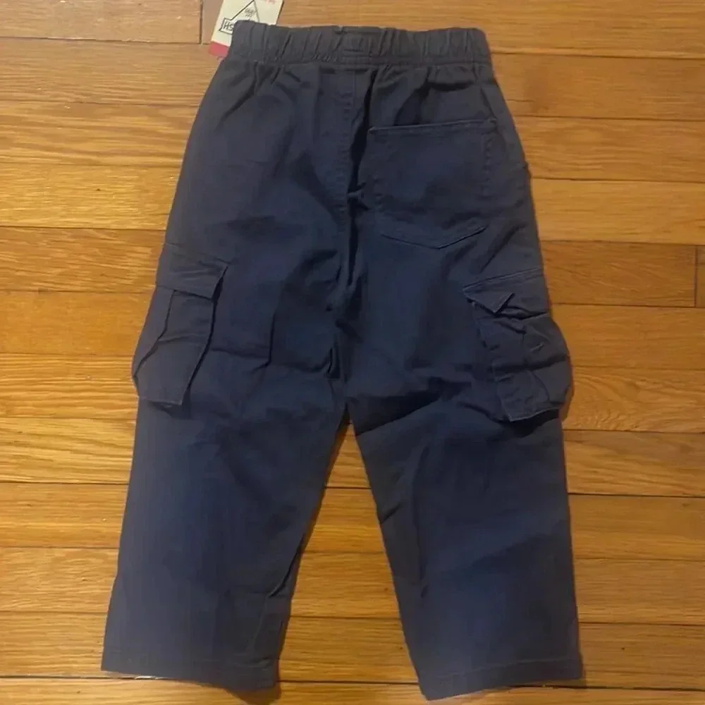 OshKosh B’Gosh cargo pants